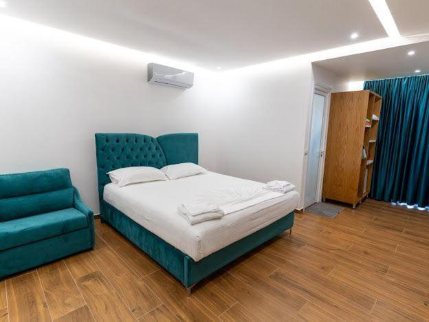 Anna Hotel 卡萨米尔 外观 照片